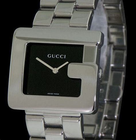 mens pre owned gucci watches|discontinued gucci ladies watches.